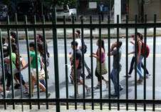 Sentencian estudiante de UPR