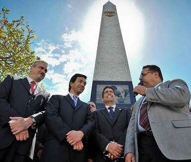 Barrilito faraónico