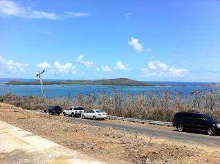 Gobierno federal traspasa Roosevelt Roads