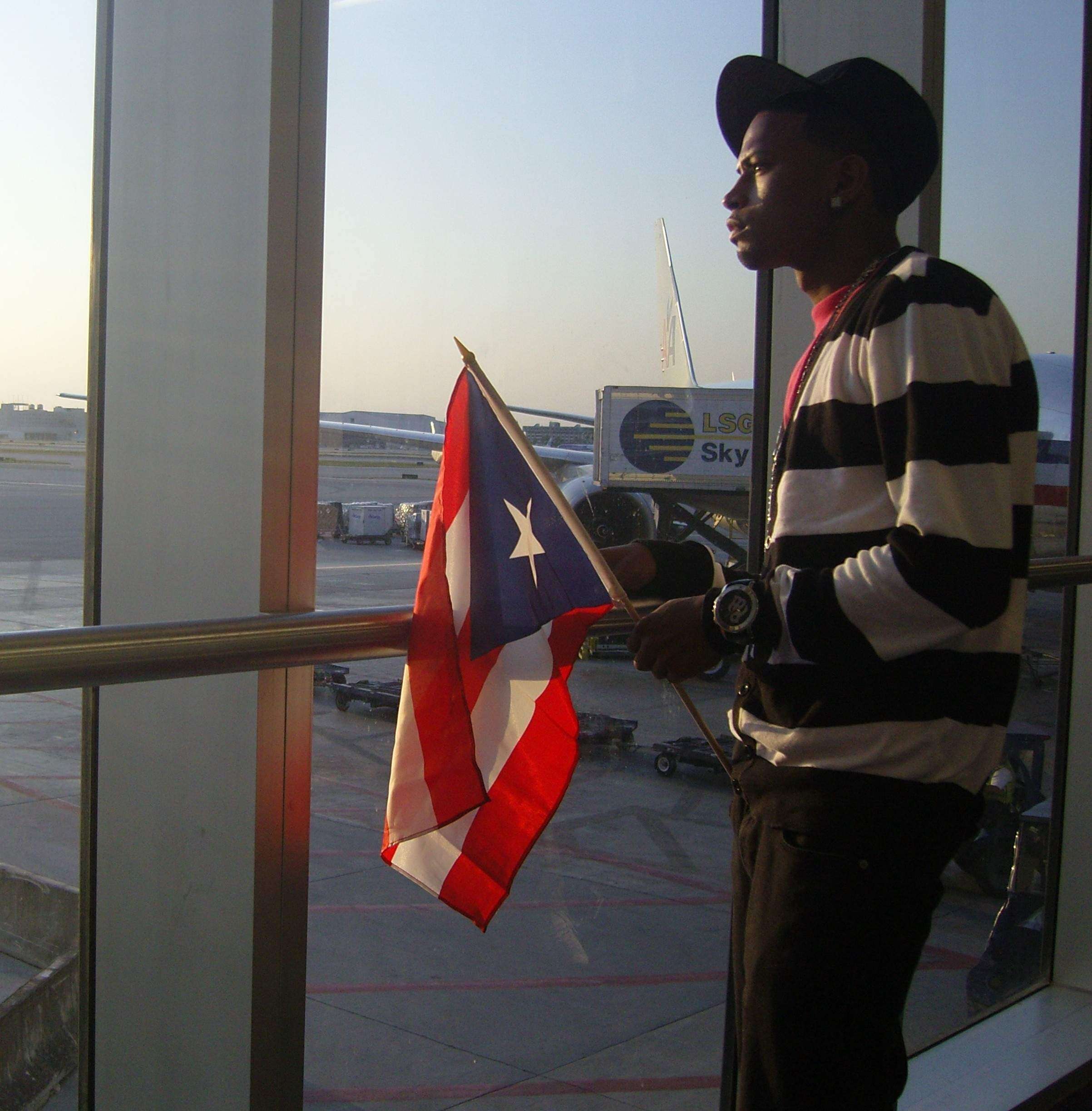 Parte hacia un gran reto ‘Yunito’ Seda