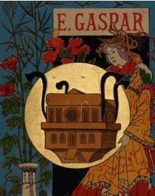 Española la primera máquina del tiempo