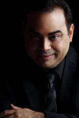 Gilbertito no cobró de Ángelo Millones