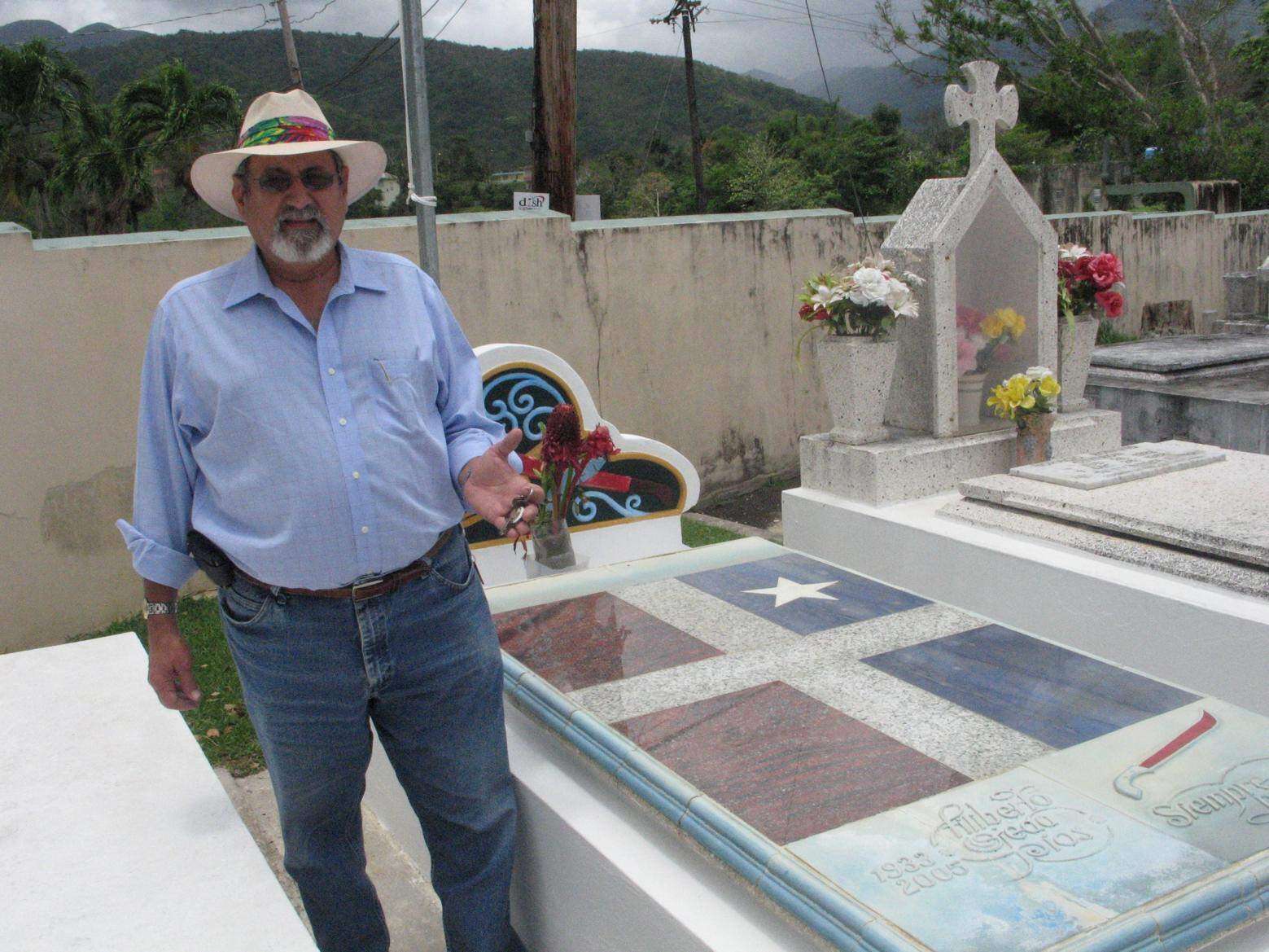Llaves para Filiberto