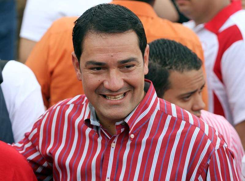 Apelativo paraliza caso Farinacci