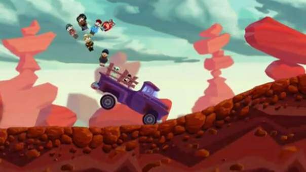 Apple prescinde de juego ‘ofensivo’