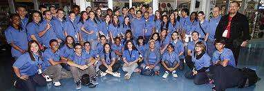 Oro para sinfónica juvenil boricua