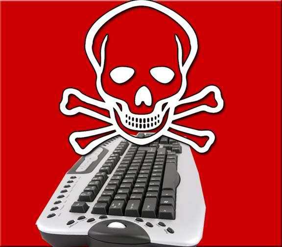 Celus y redes sociales nuevos objetivos de cíberpiratas