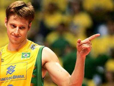 Brasil viene blindao pa’ San Juan