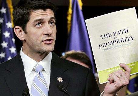 Plan republicano recortaría programas sociales