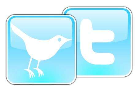 Fuera de servicio Twitter por una hora