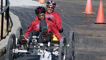 Humacao y Yabucoa reyes del ‘moonbuggy’