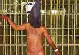 Wikileaks: Al descubierto Guantánamo