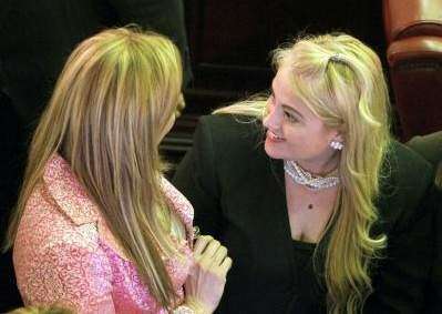 Piden primer grado para asesinatos domésticos