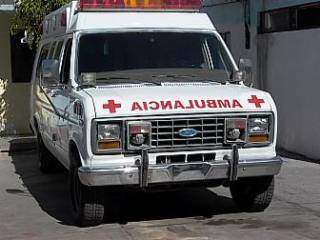 Hombre muere en aparatoso accidente