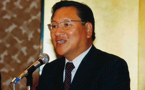 Muere histórico de Sony