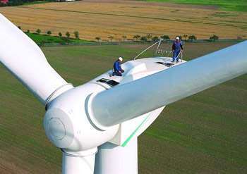Vientos en contra para la energía eólica