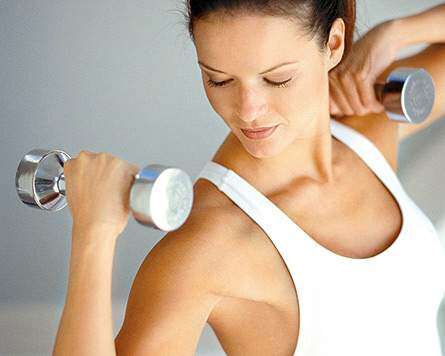 10 beneficios para ejercitarte