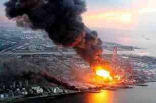 La crisis de Fukushima se eterniza