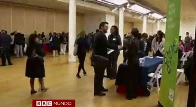 Esperanza para hispanos en EEUU