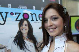 Belleza boricua para E! Latin News