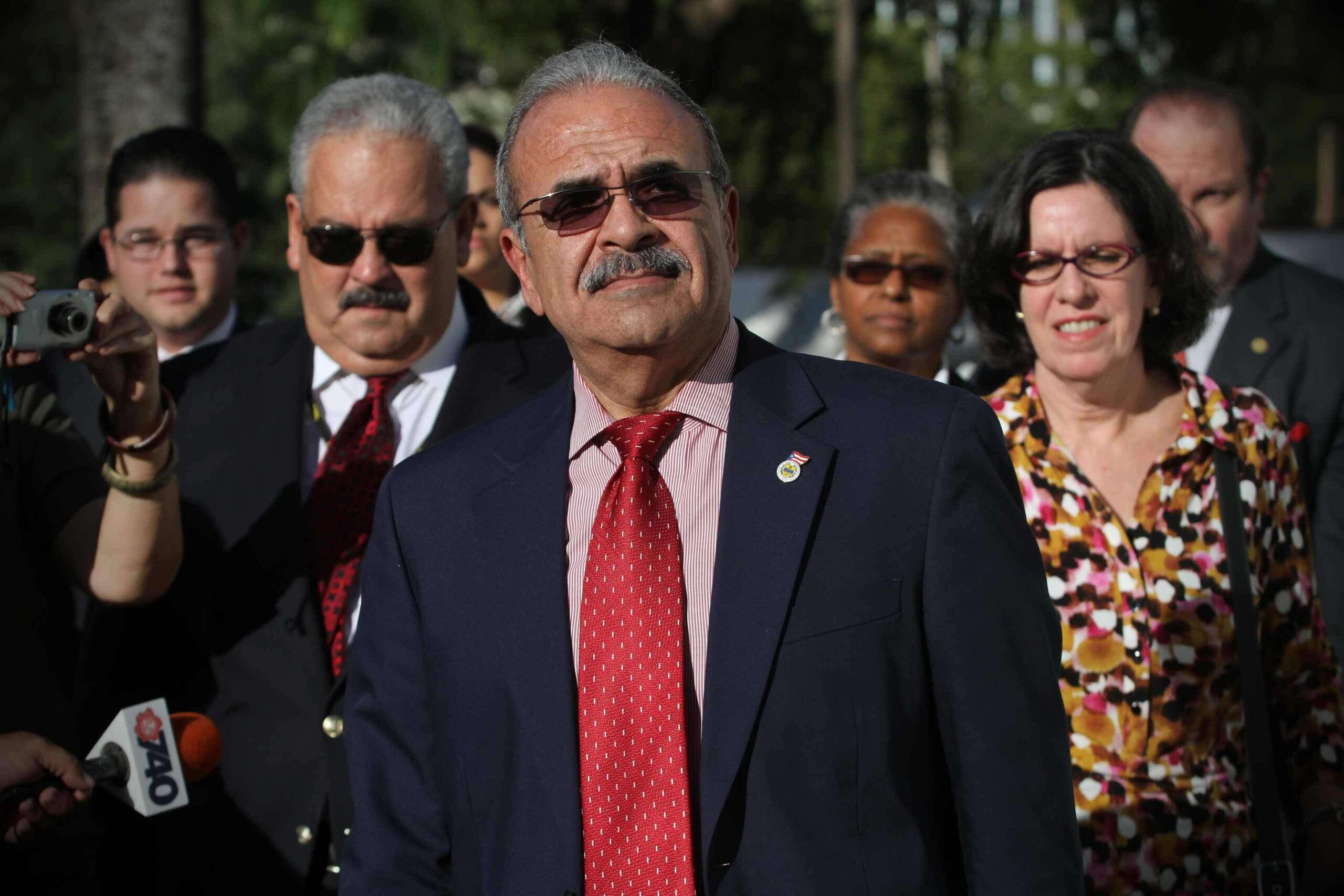 $2 millones la sentencia contra Colegio