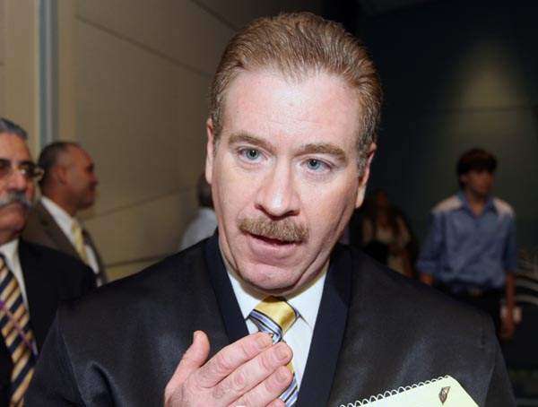 Justicia sin sospechosos de triple crimen