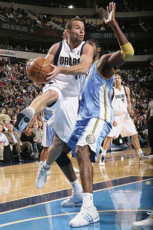Barea cuenta todo sobre Barea