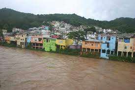 Desaparece en aguas del Río La Plata