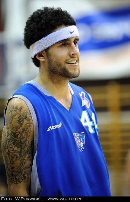 Balanceado ataque Nativo