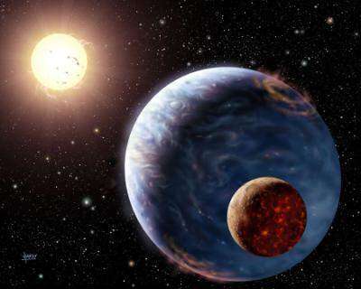 Tres eventos planetarios a la vista