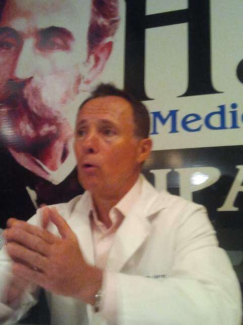Hostos Medical se iría de Mi Salud