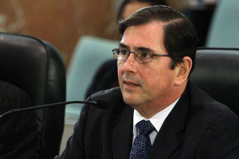 Administrador de ASR no apoya emisión