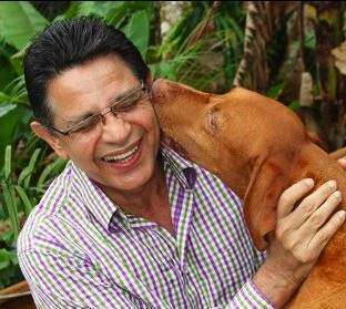 Amigos de Silverio Pérez expresan su apoyo tras accidente