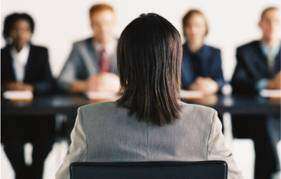 Cuidado en esa entrevista de trabajo