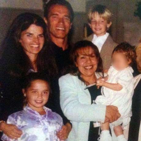 Todo queda en familia