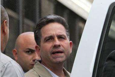 ‘Están las figuras de poder más importantes de este país’