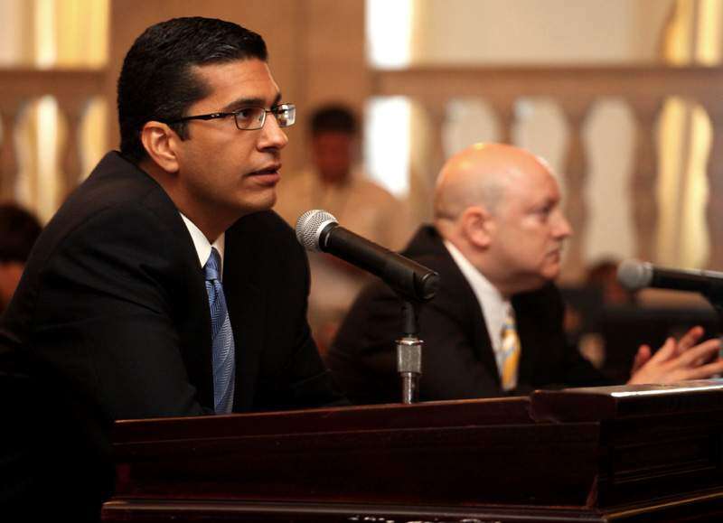 Senado confirma a jueces al Supremo