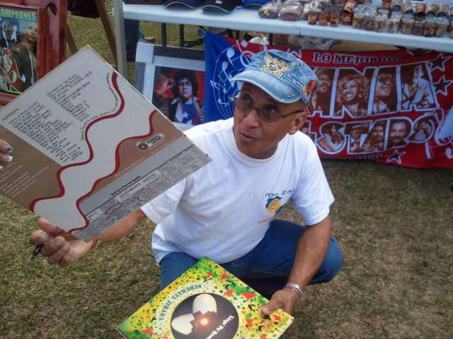 Muere Charlie Collazo, líder de La Corporación Latina