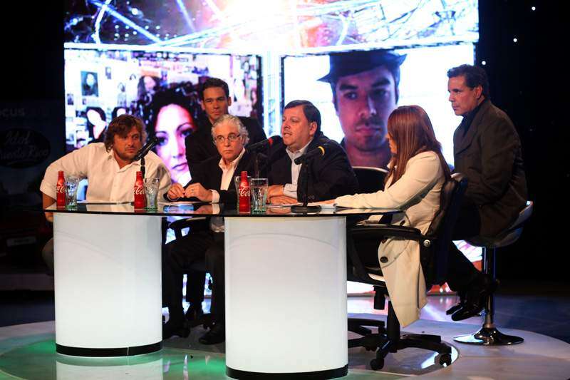 Llega ‘Idol PR’ a Wapa TV