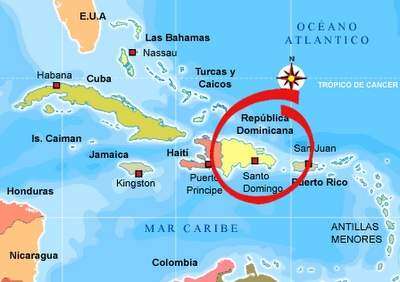 RD y PR pueden mejorar competitividad juntos