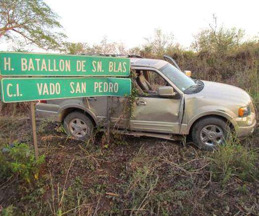 Enfrentamientos dejan 28 muertos en México