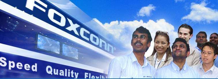 Compañía de empleados suicidas interesada en Brasil