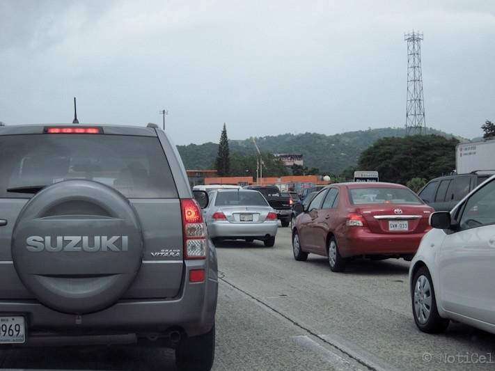 Muere arrollado frente a Plaza