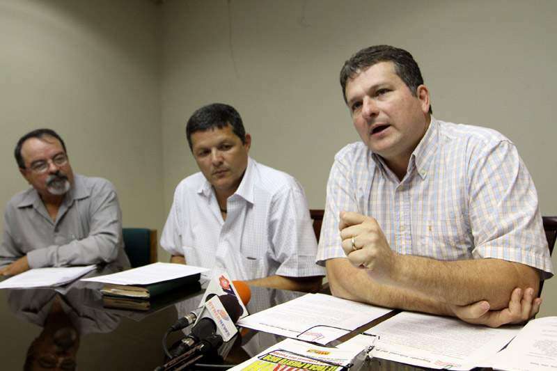 Tribunal del Pueblo tendrá jueces