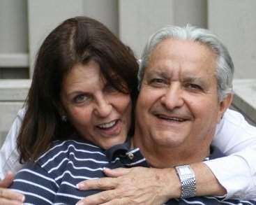 Fallece ex legislador Oscar San Antonio