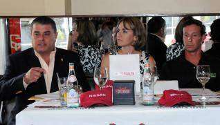 Suspenden Condado Culinary Fest