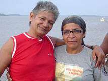 Asesinan pareja defensora de la Amazonia