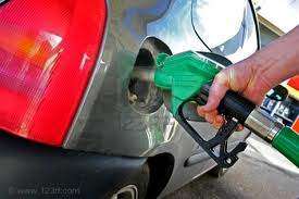 Baja precio de la gasolina por ahora