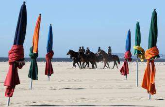 Arranca cumbre del G-8 en Francia