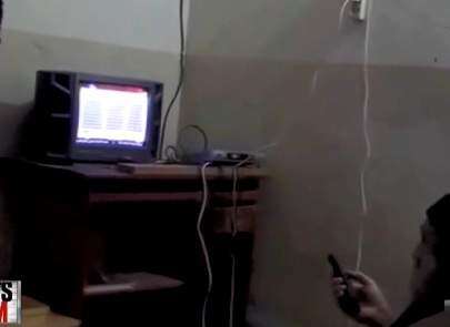 EEUU difunde vídeos de Bin Laden